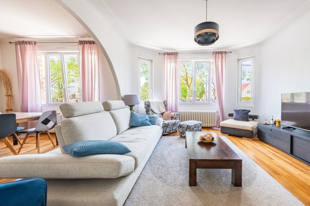 Vente Maison Maison Dijon