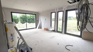  Maison à vendre 5 pièces 119 m²