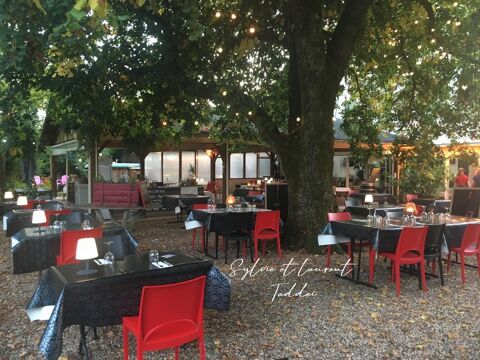 H&ocirc;tel - Restaurant 132000 17270 Montguyon