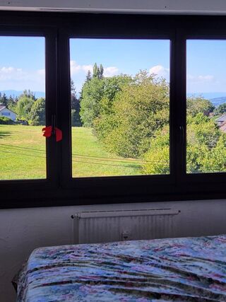  Appartement � vendre 4 pi�ces 74 m�