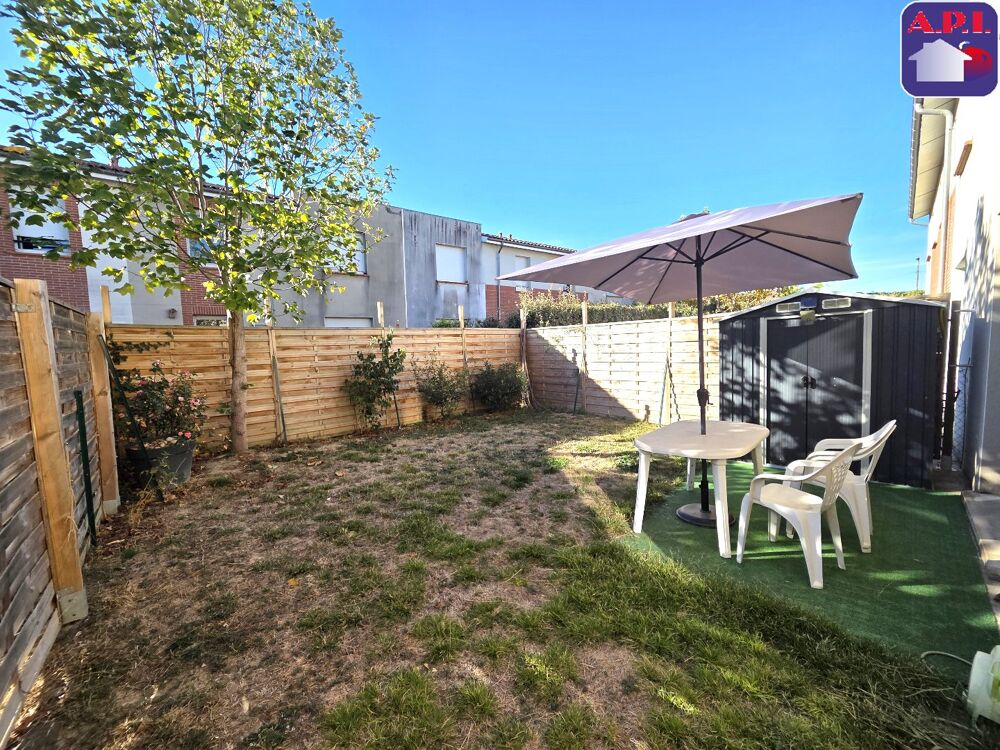 Vente Maison Maison en résidence Mazeres