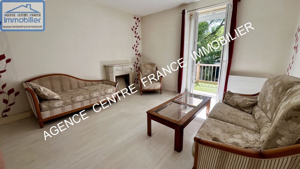 Vente Maison Maison Bourges