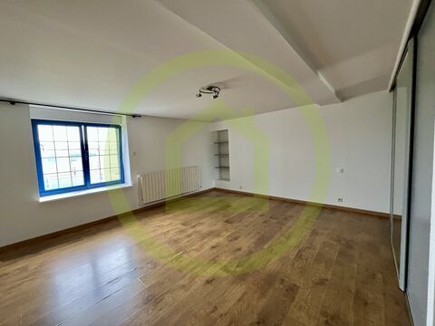   Maison Maison - 7 pi�ce(s) - 375 m�