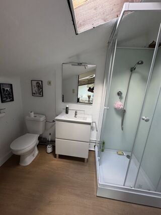  Appartement  vendre 1 pice 17 m