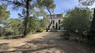  Maison à vendre 5 pièces 215 m²