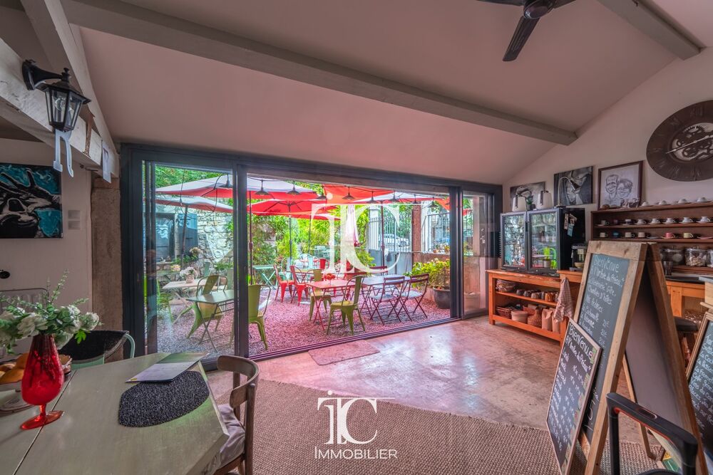 Vente Maison Maison Chandolas