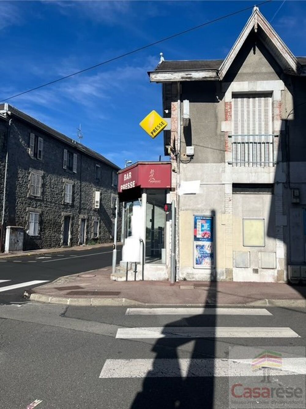Ensemble Immobilier