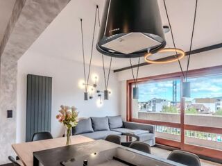  Appartement à vendre 4 pièces 78 m²