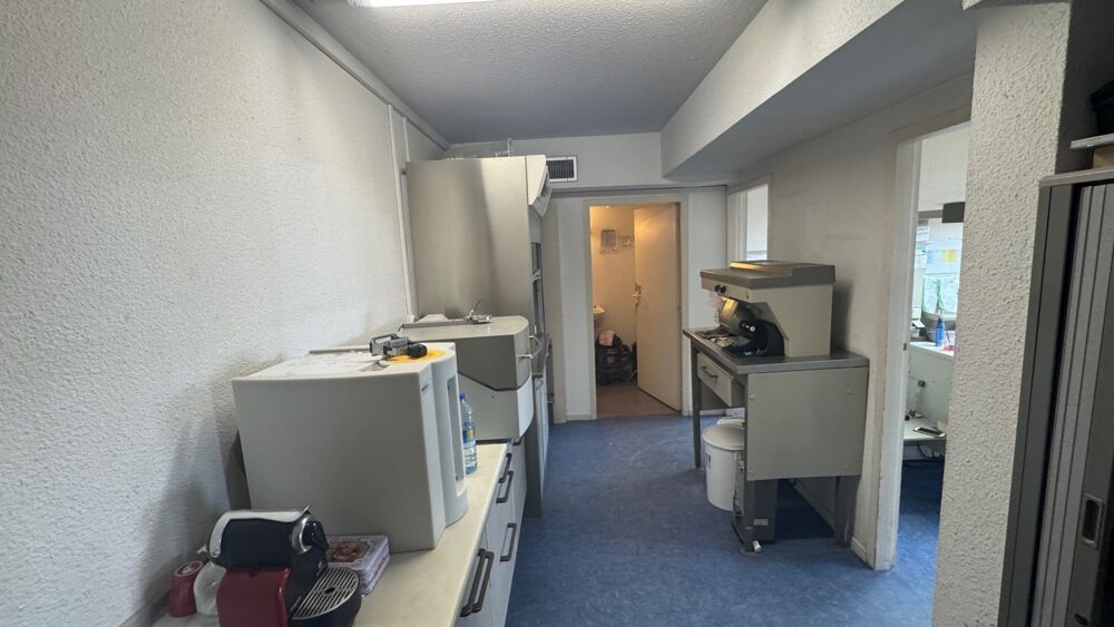   Bureau Perpignan