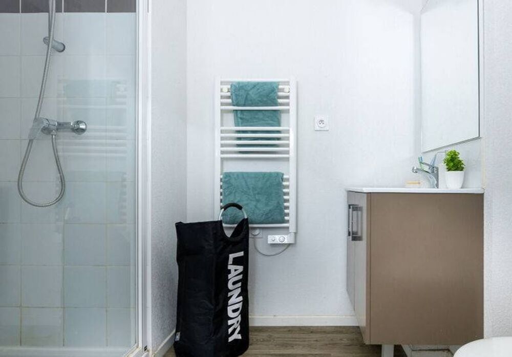 Vente Appartement Résidence Etudiante Aix en provence