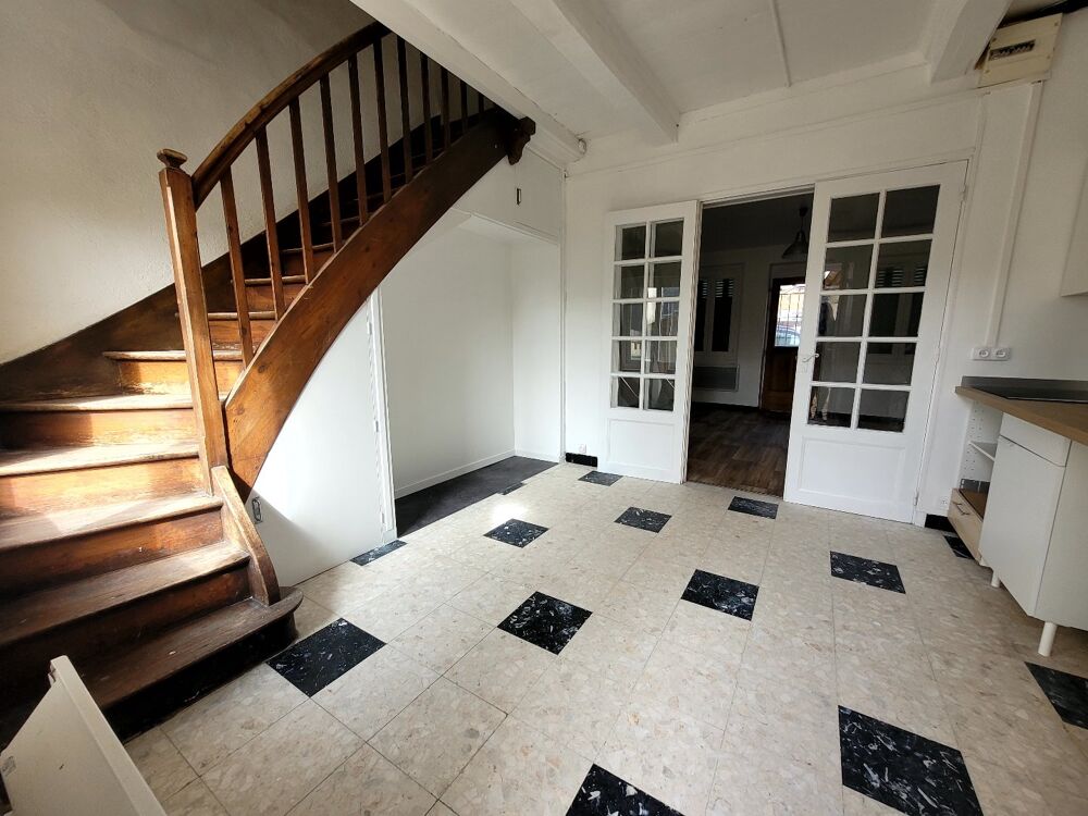 Vente Immeuble Immeuble Dozule