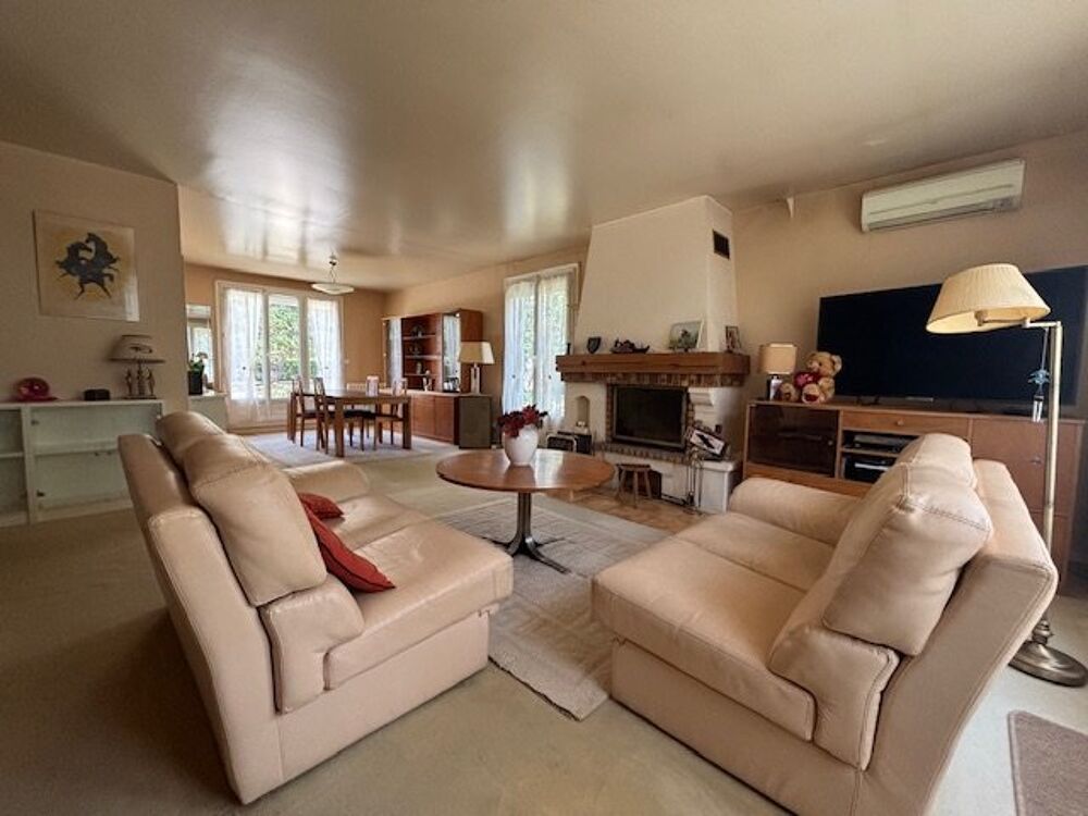 Maison 7 pièces 162 m² · à Ozoir la Ferriere · 162 m² · 579 000 €