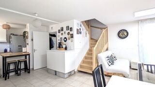 Maison à vendre 5 pièces 98 m²
