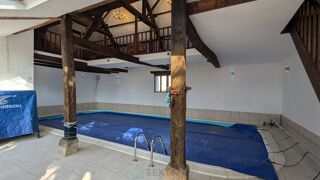  Villa � vendre 10 pi�ces 246 m�