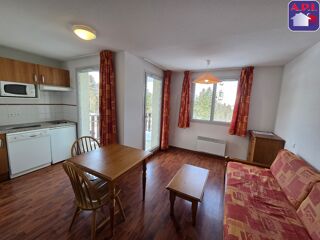  Appartement � vendre 1 pi�ce 20 m�