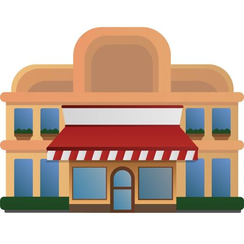   Local commercial 