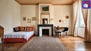  Maison à vendre 11 pièces 397 m²