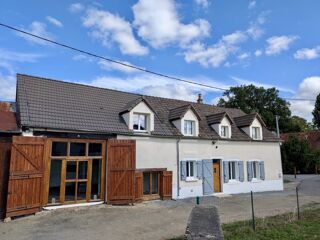  Maison � vendre 8 pi�ces 156 m�