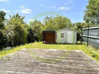  Maison � vendre 4 pi�ces 72 m�