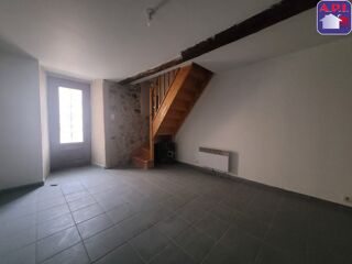  Maison à louer 2 pièces 45 m² Prayols