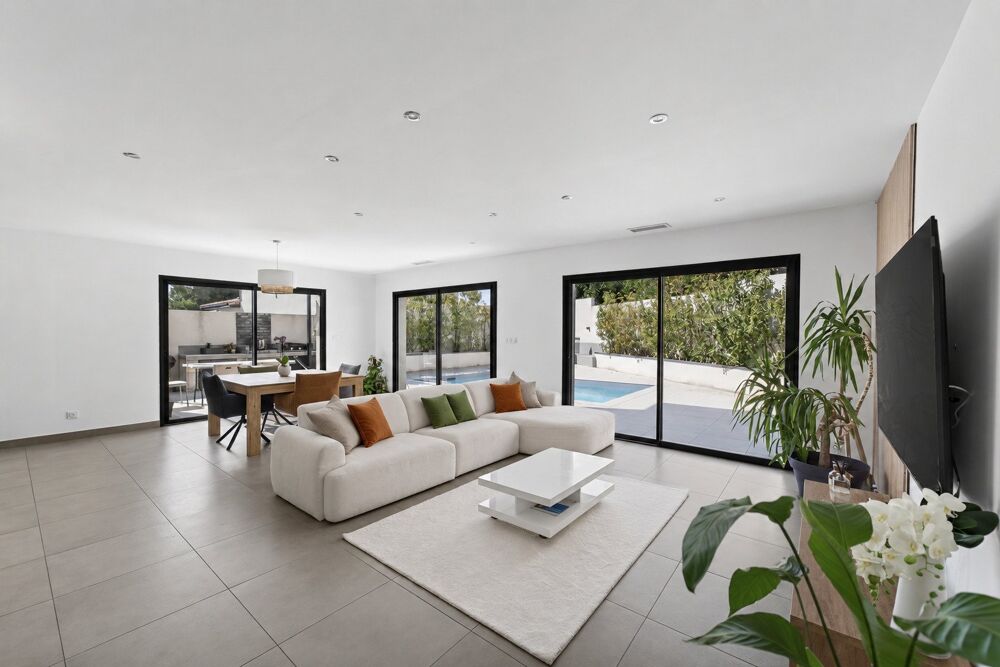 Vente Maison Villa Villetelle