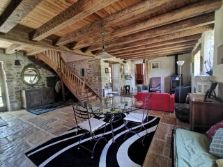  Maison � vendre 10 pi�ces 275 m�