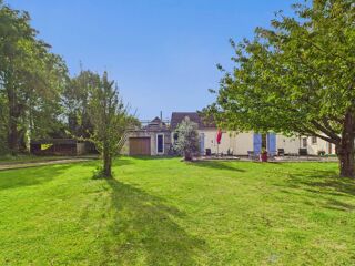  Maison � vendre 11 pi�ces 297 m�