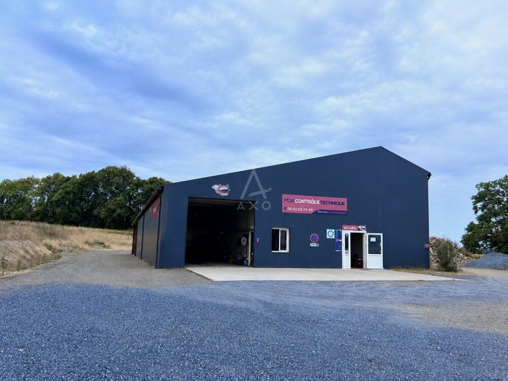   Garage (fonds) 