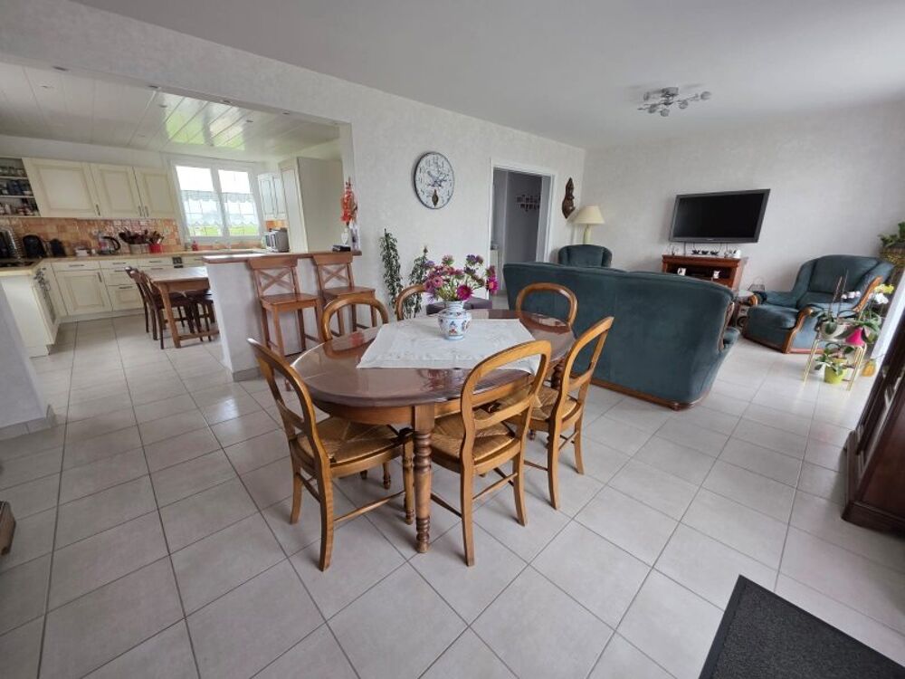 Vente Maison Maison Lassigny