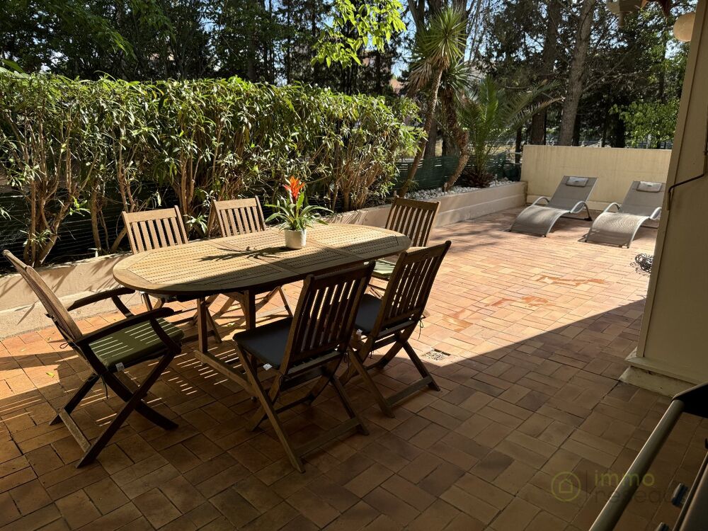 Vente Appartement Appartement Montpellier