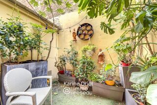  Appartement à vendre 1 pièce 25 m²