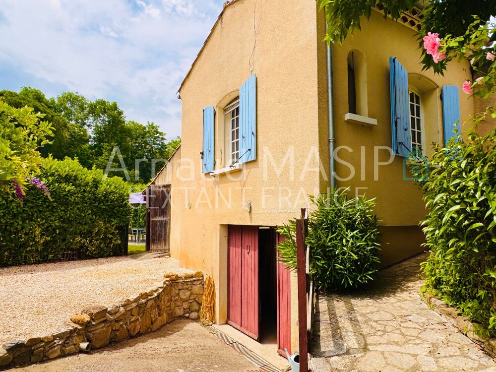Maison de hameau