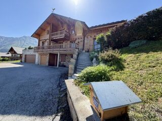  Villa � vendre 5 pi�ces 184 m�