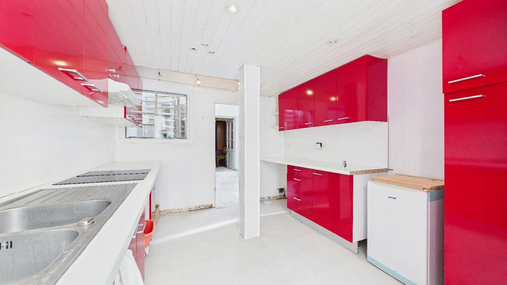  vendre  Maison Biarritz (64200)