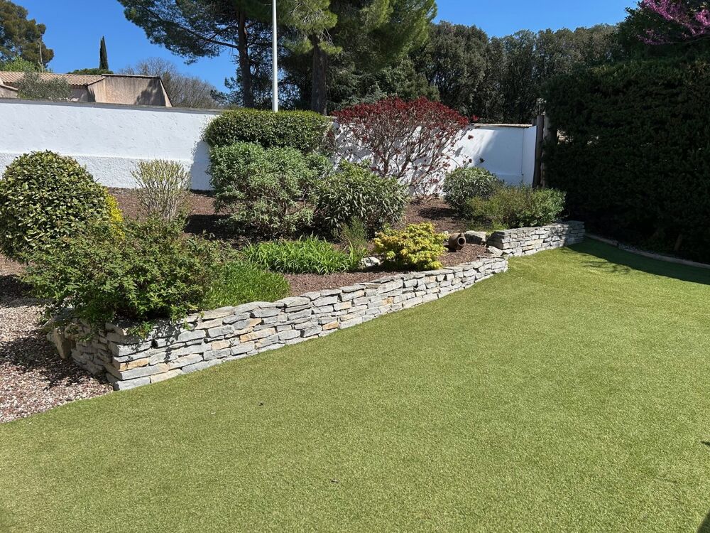  vendre  Maison Saint-Gly-du-Fesc (34980)