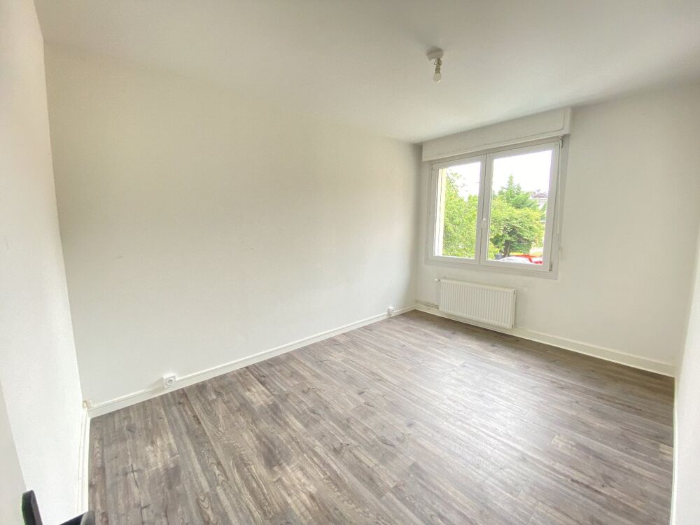 Location Appartement Appartement Sochaux