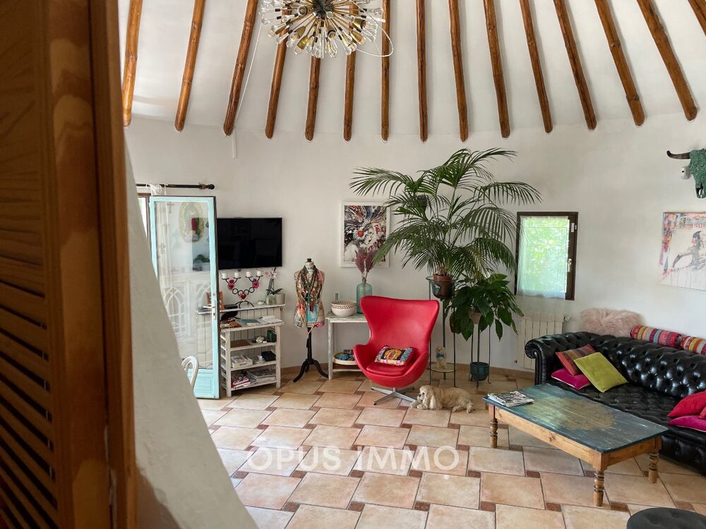 � vendre  Villa Port Camargue (30240)