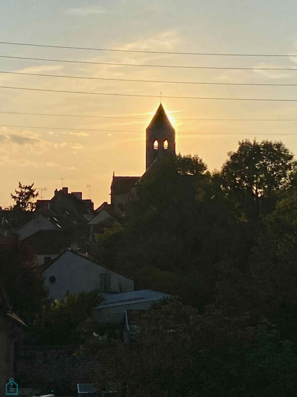 Vente Maison Maison Vetheuil