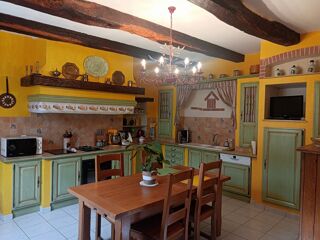  Maison  vendre 6 pices 200 m