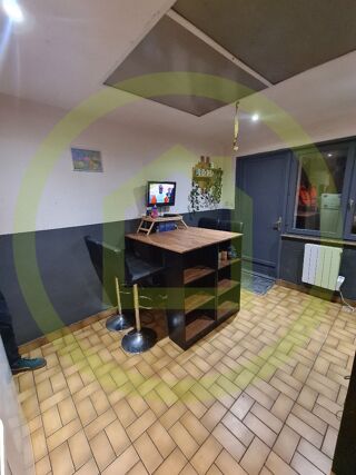  Maison � vendre 4 pi�ces 85 m�