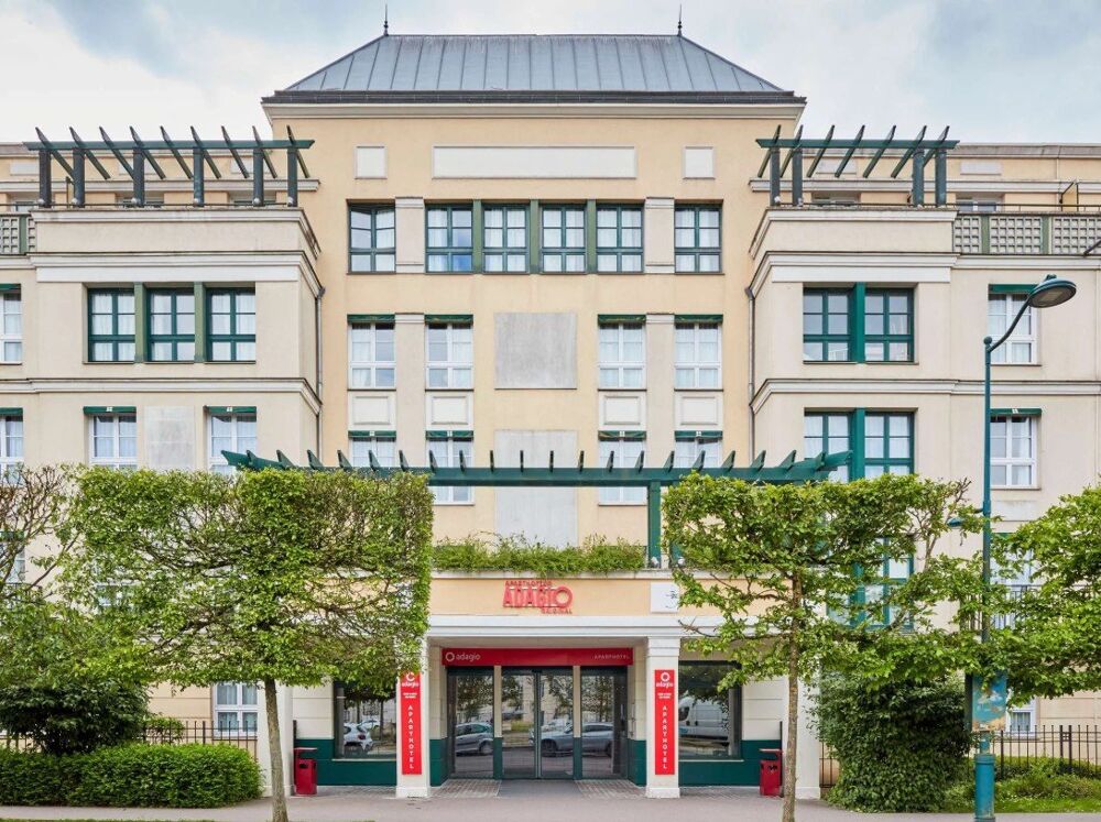 Vente Appartement Résidence Tourisme Serris