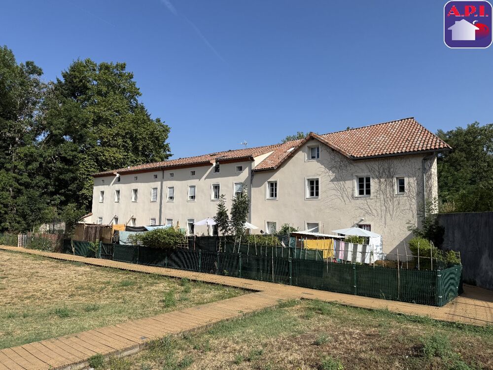 Appartement 3 pièces 51 m² · à Foix · 51 m² · 119 000 €