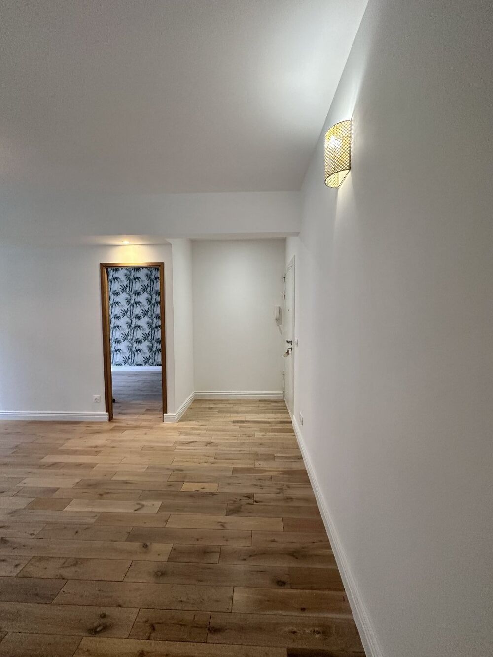 Vente Appartement Appartement Nice