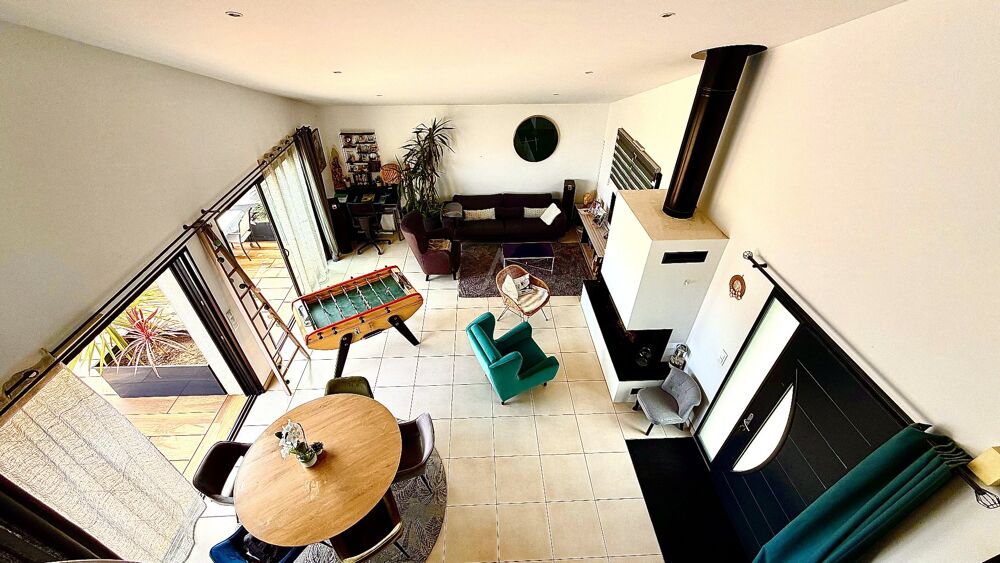 Vente Maison Maison Les sorinieres