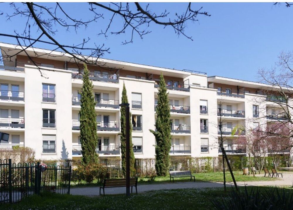 Résidence Affaires