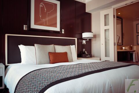 Hôtel - Bureau 260000 73100 Aix les bains