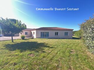 Maison à vendre 5 pièces 136 m²