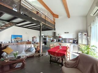  Appartement � vendre 3 pi�ces 93 m�