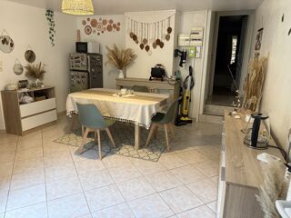  Appartement à louer 2 pièces 43 m²