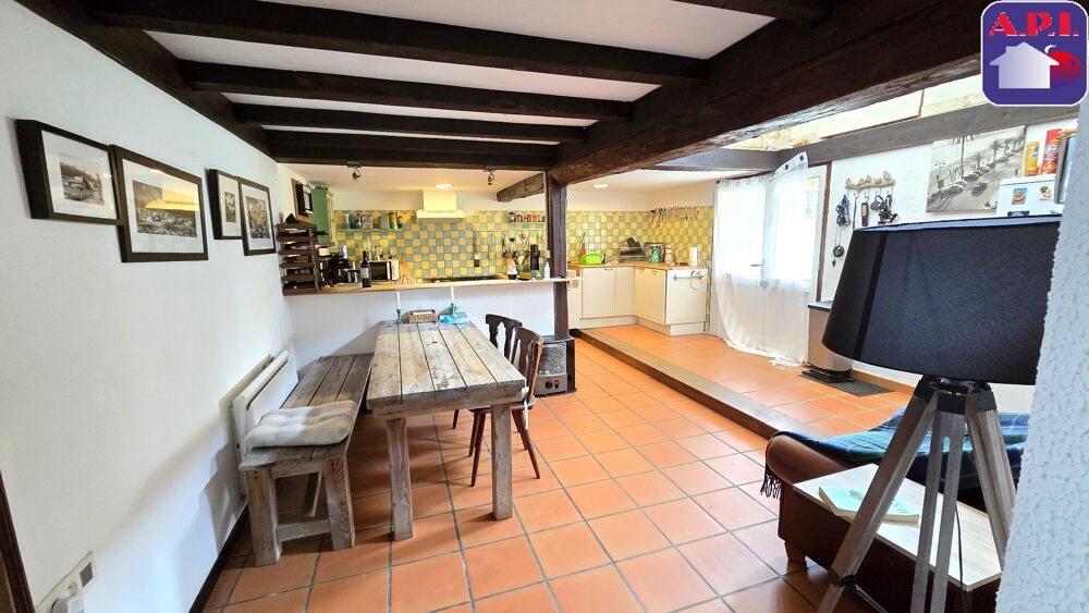 Ensemble Immobilier